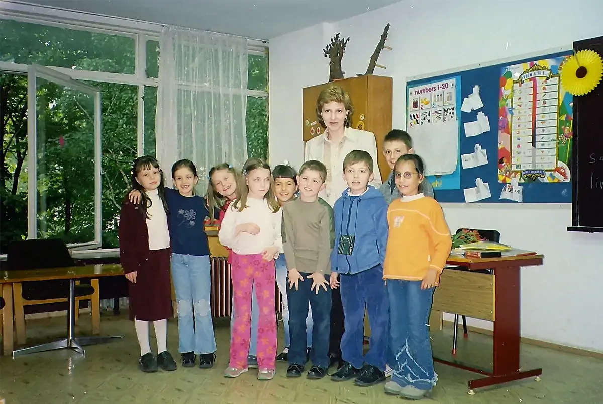 АВО - ОТВАРЯ ВРАТИ