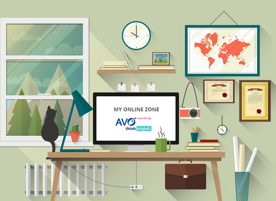 AVO online zone