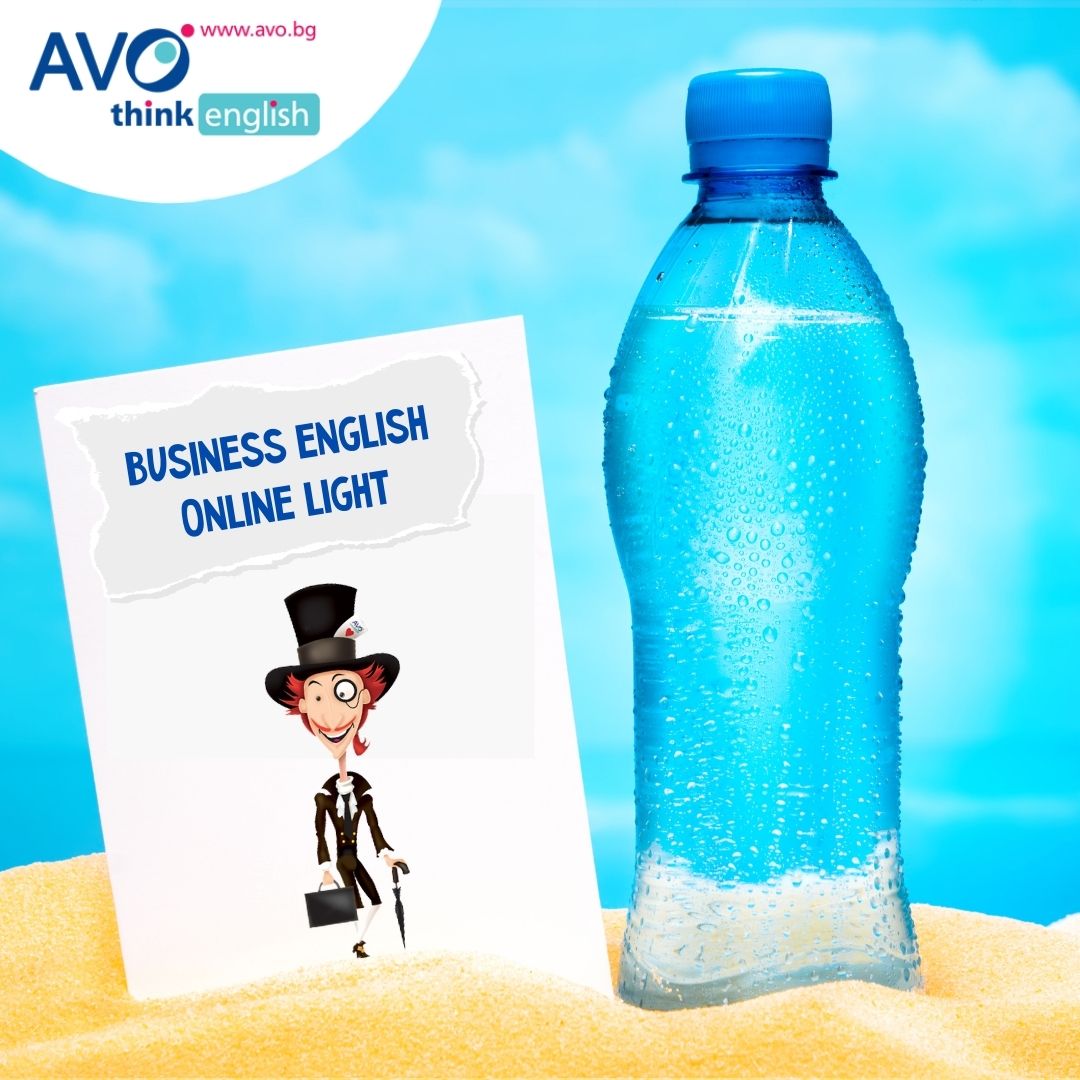 Business English Online Light
