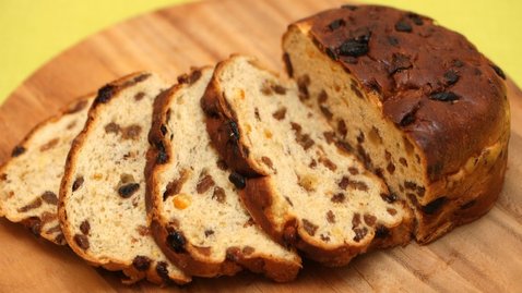 Бармбрак (Barmbrack)