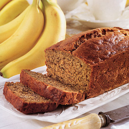 Бананов хляб (Banana Bread)