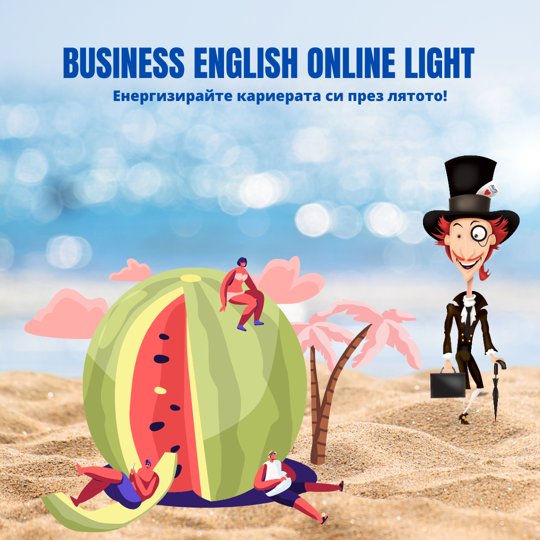 Business English Online Light