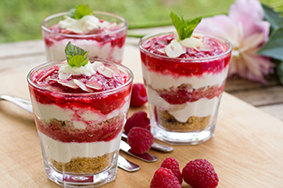 Cranachan