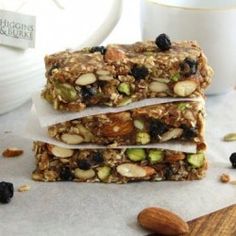New Zealand birdseed bars