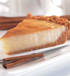 >Млечен тарт (Milk Tart)